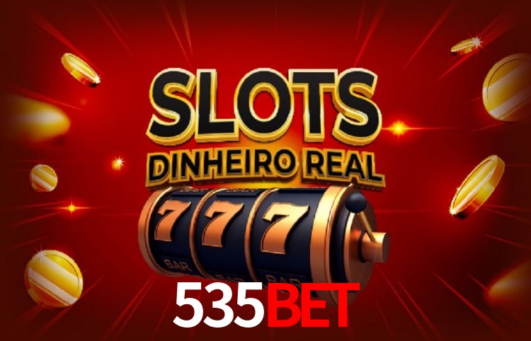 Logo da 535bet